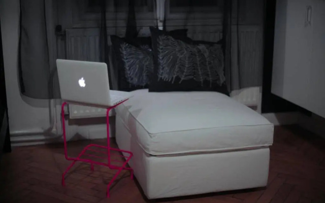 Hipster Hostel