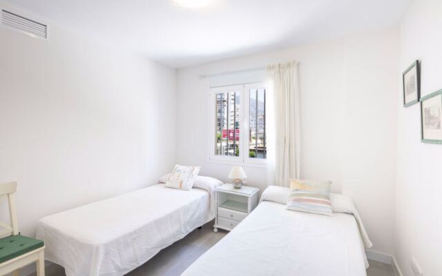 Apartamento Don Juan