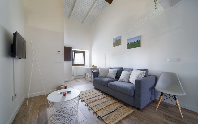 Apartamentos Rurales El Pilpayo