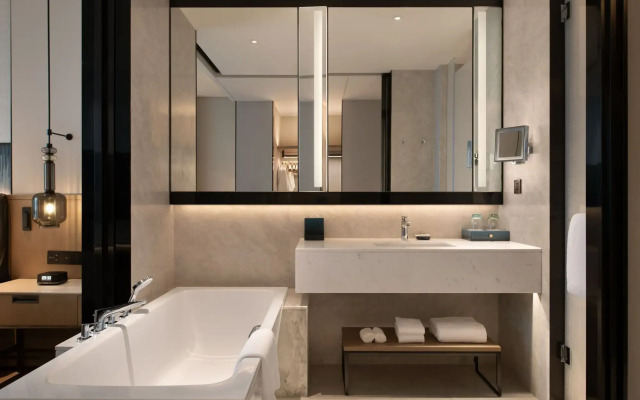 Guangzhou Marriott Hotel Nansha