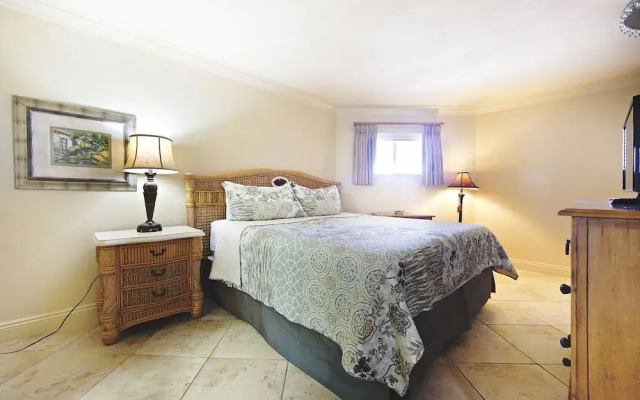 Gulf Shore Condo #613