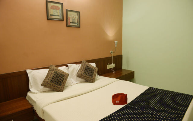 OYO Rooms Mapusa Panjim Highway