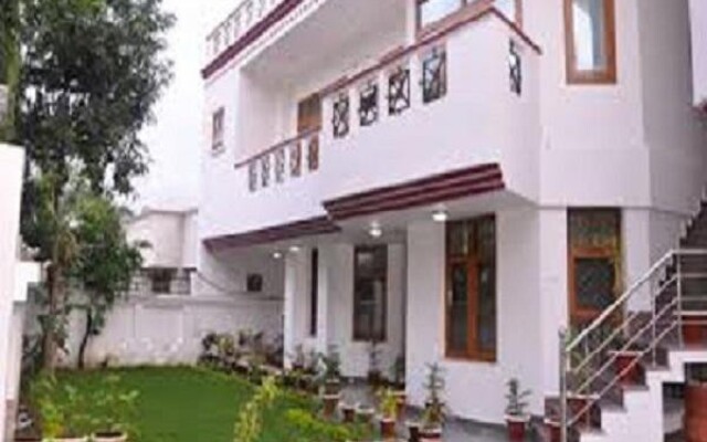 Elite Guest House