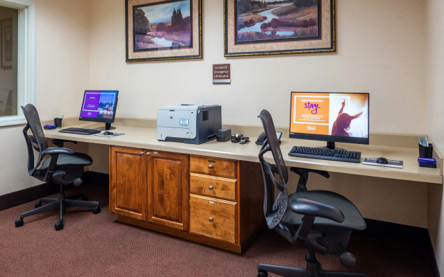 Hilton Garden Inn Boise Spectrum