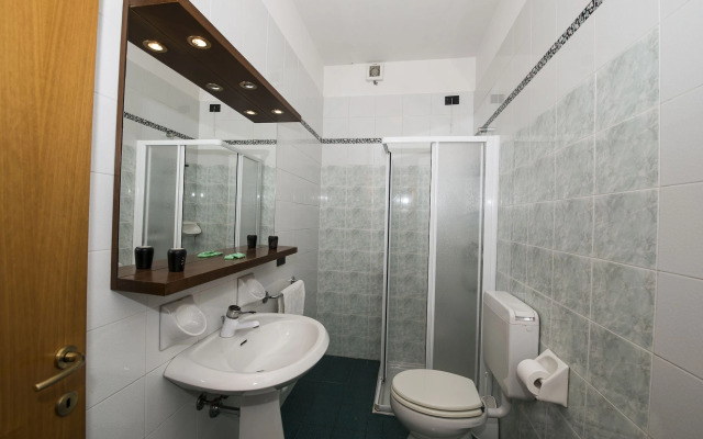 Residence Le Rasole