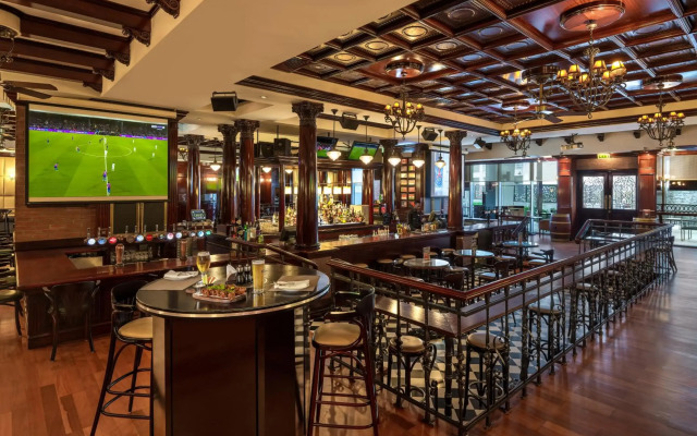 Park Rotana