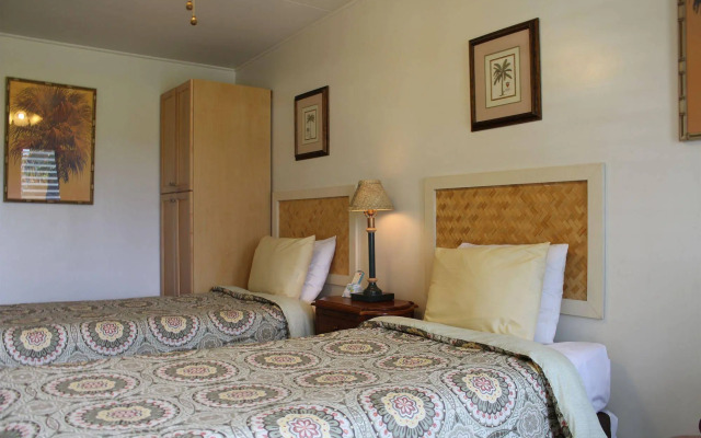 Kaua'i Palms Hotel