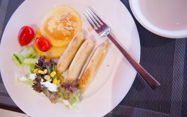 Four Points by Sheraton Guilin, Lingui