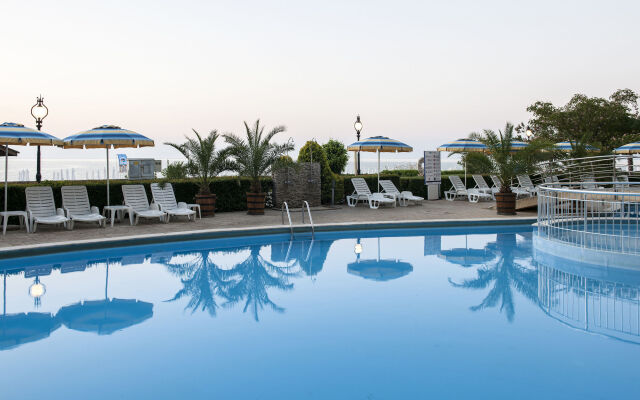 Hotel Grifid Foresta - All Inclusive Adults Only