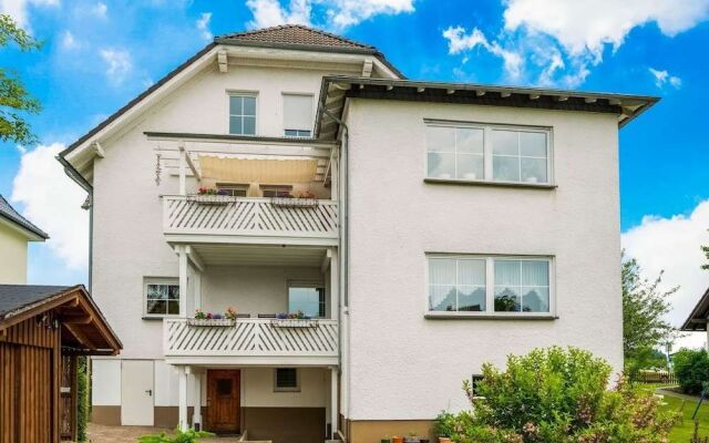 Splendid Apartment near Ski Area in Medebach