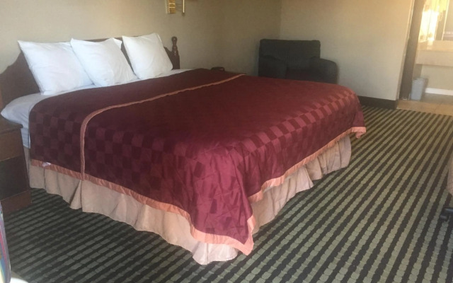 Americas Best Inn & Suites