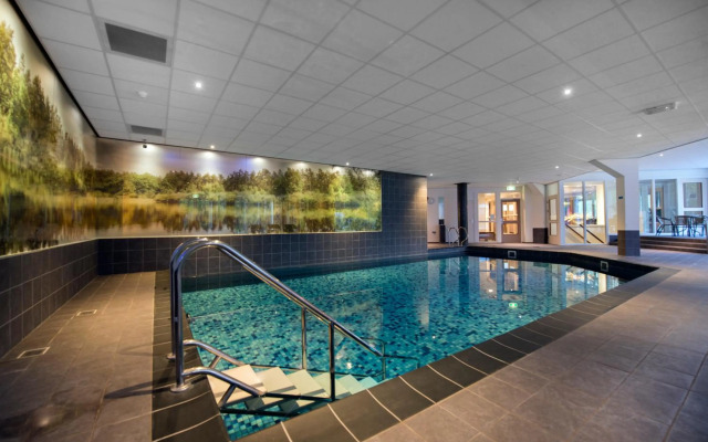 Boshotel Vlodrop