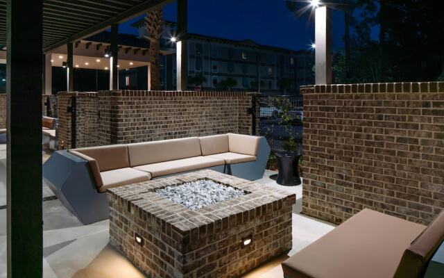 SpringHill Suites by Marriott Hilton Head Island