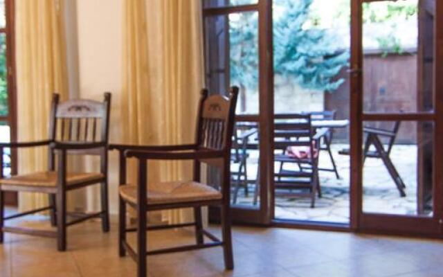 Sarris Villa, a country side villa, By ThinkVilla