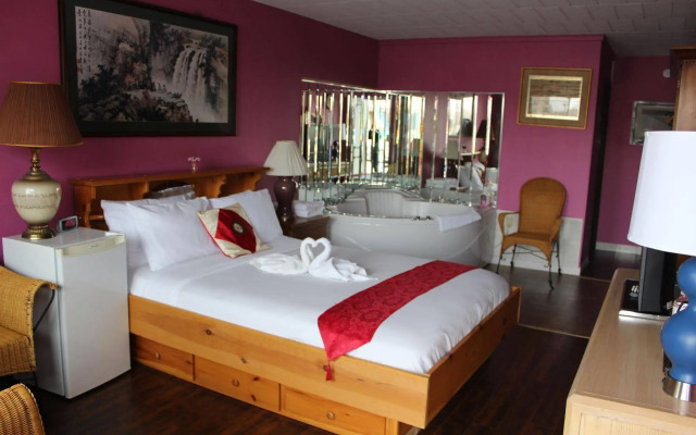 Ritz Inn Niagara