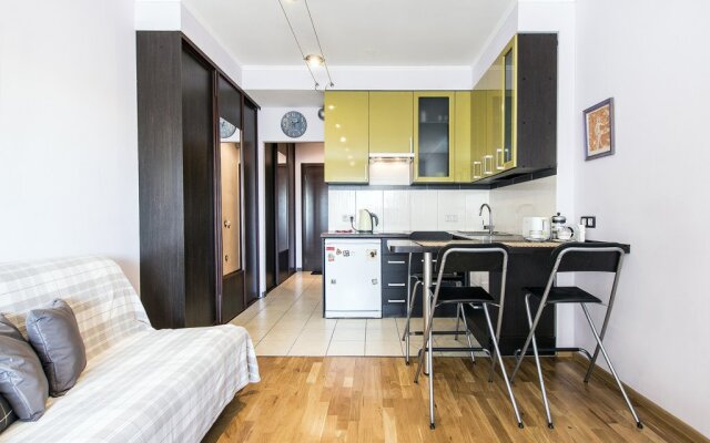 4You Piter Three Apartments