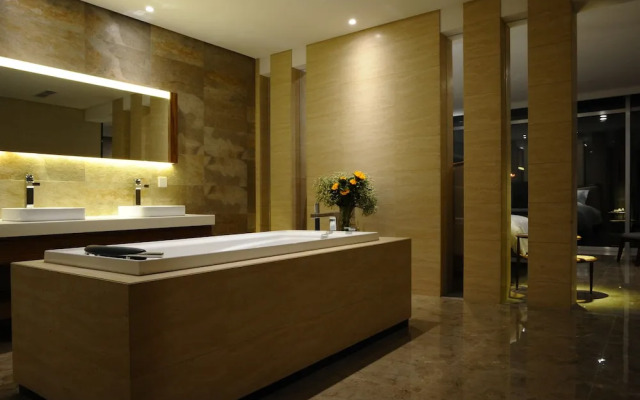 Villa Inn 8 Qingdao