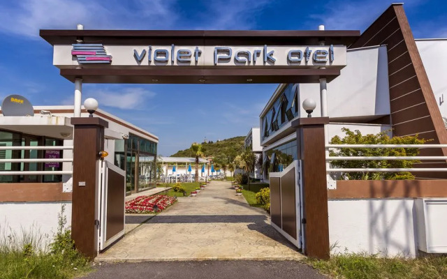 Violet Park Hotel