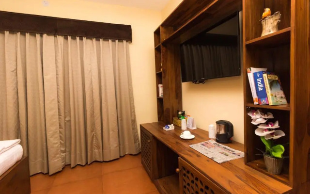 Nandini Residency