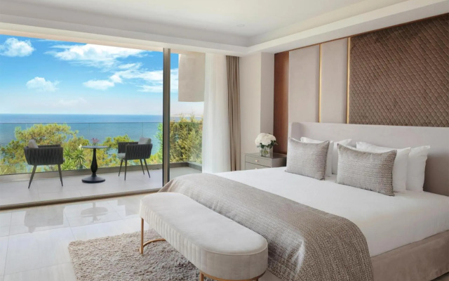 Vogue Hotel Supreme Bodrum