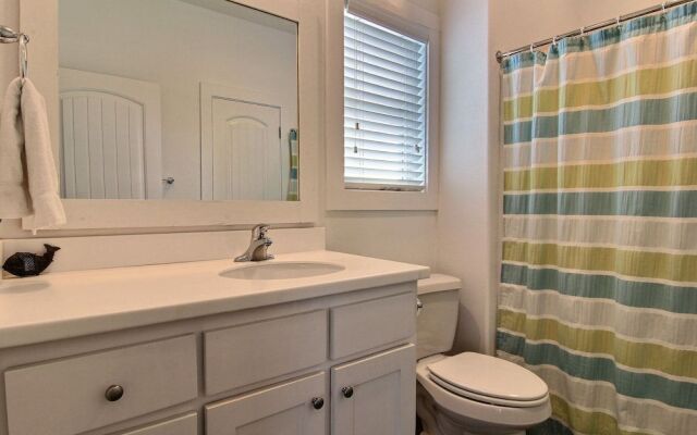 Dolphin Cove 68 by RedAwning