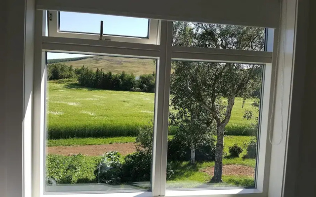 Breidamyri Farm Apartments