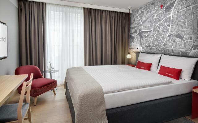 IntercityHotel Hildesheim