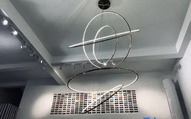 Laboratory design studio