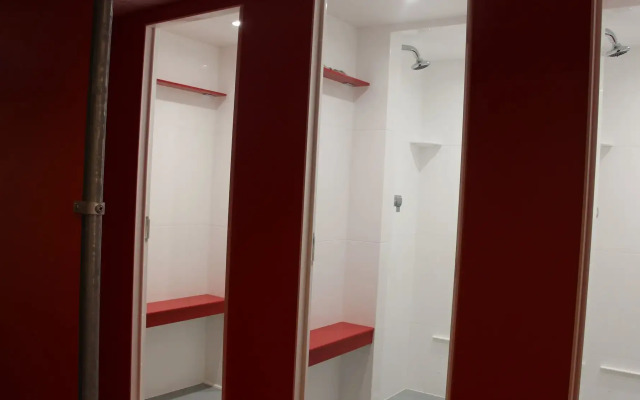 Copenhagen Downtown Hostel