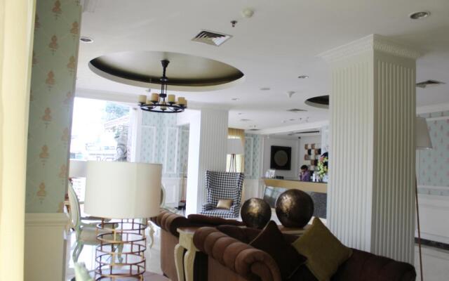 Imara Hotel Palembang