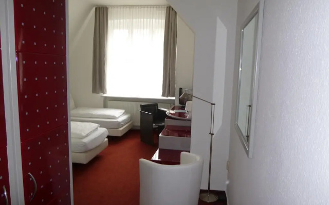 Adler Hotel