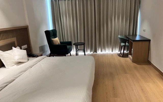 Hotel Celebrations