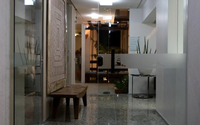 Hotel Porto Maceio