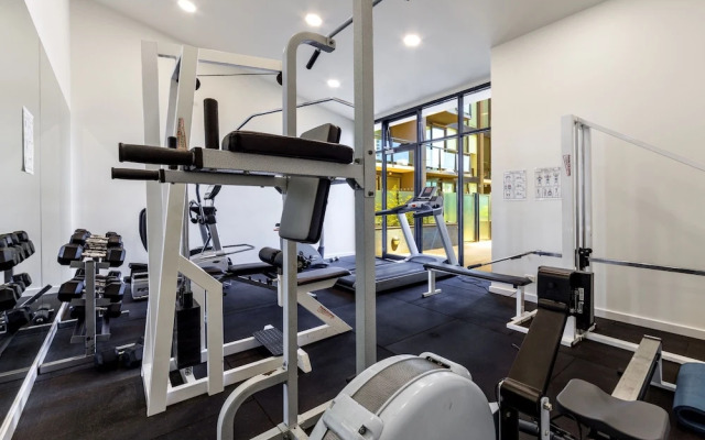 StayCentral Serviced Apartments - Southbank