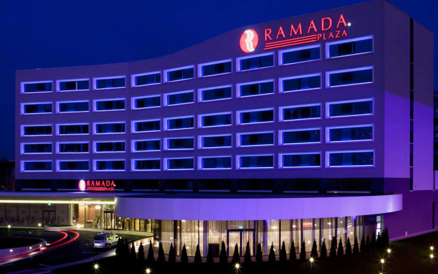 Ramada Plaza by Wyndham Craiova