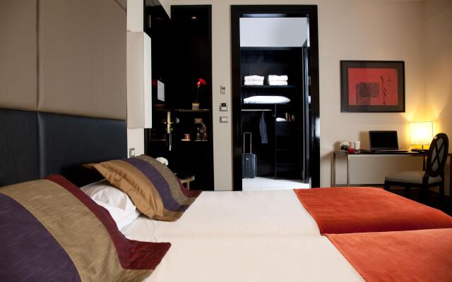 Savoy Hotel