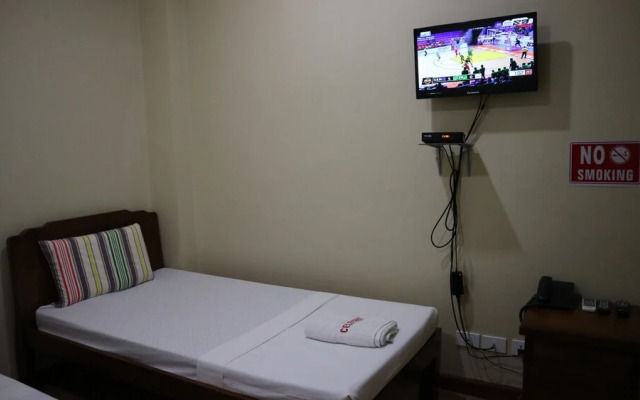 Celbyrne Pension Hauz