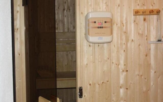 Apartmenthaus Ferdinand