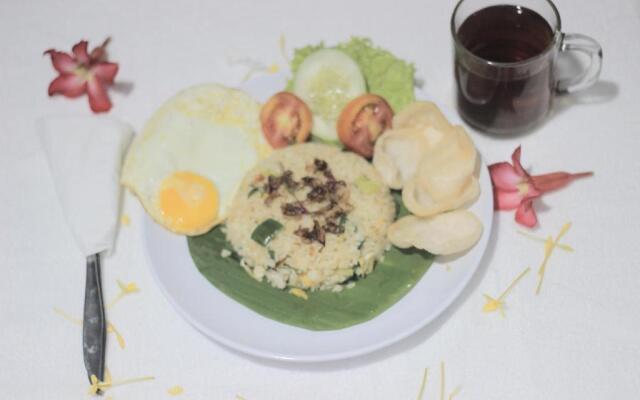Wisma Andany
