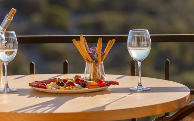 Hill House Adult Only +14