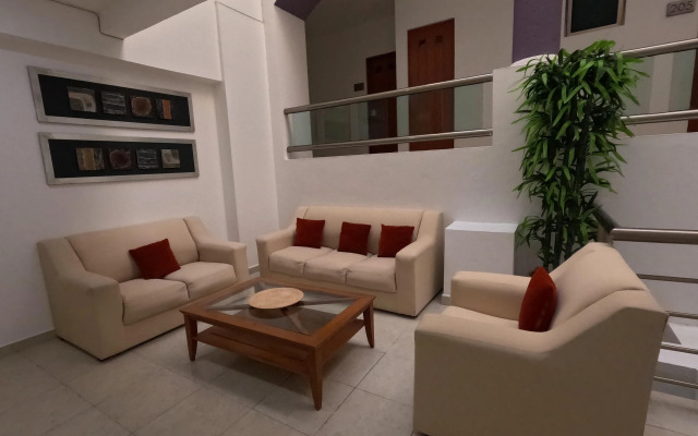 Casa Melissa - Near Yucatek Divers