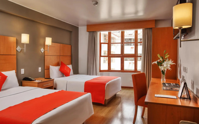 Xima Exclusive Cusco