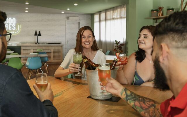 Golden Tower Express Araraquara by Fênix Hotéis