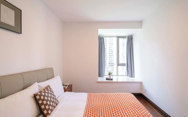 Tyms Premium 3BR 2BA Apt Yongxin Century