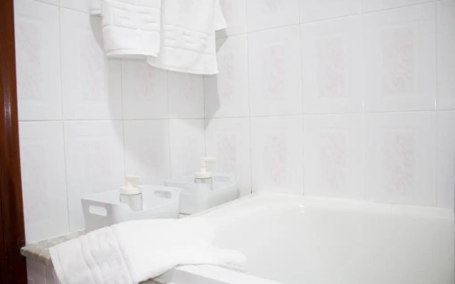 Apartamento Sol do Coído