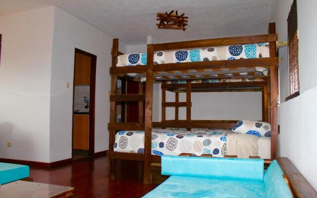 Douro Surf Hostel