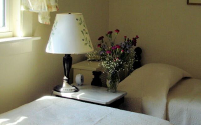 Spruce Moose Lodge and Cottages