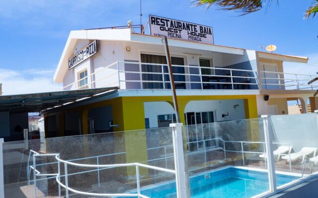 Restaurante Baia Guest House