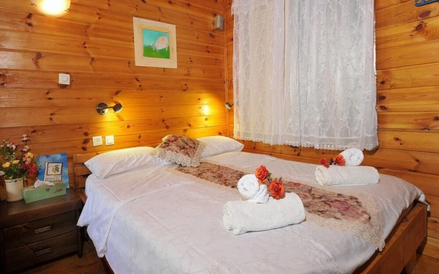 Galilee Cabin