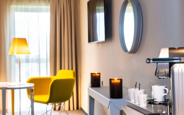 Radisson Blu Bordeaux